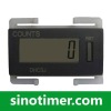 Totalizing Counter
