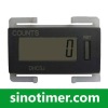 Totalizing Counter