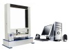 Touch screen display or PC system control Compressive Strength Tester-- compression and stacking