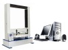 Touch screen display or PC system control Tension and Compressive and Stacking Strength Testing machine--ISO12048