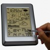 Touched Professional Weather Station with PC Interface