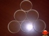 Toughened Round Gauge Glass