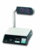 Tower display Price ComputingScale
