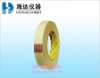 Toy test instrument paint adhension tape