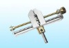 Toys torque test clamp