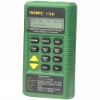 Tramex CRH, Moisture Content and Relative Humidity Meter for Flooring