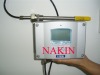 Transformer oil water content monitor