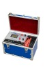 Transformer resistance tester