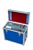 Transformer resistance tester