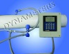 Transit-time Insersion ultrasonic flowmeter