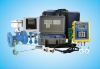 Transit-time Ultrasonic Heat Flow Meters