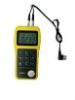 Transit-time Ultrasonic Thickness Gauge