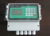 Transit-time Wall Mounted Fixed Ultrasonic Flowmeter/ water meter