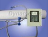 Transit-time ultrasonic flow meter(Insertion sensors)