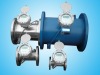 Transit-time ultrasonic water meters