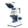 Transmitted & Reflected Polarizing Microscopes