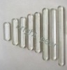 Transparent plane glass used in boiler (borosilicate gage glass)