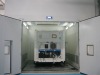 Transport Refrigeration Container Testing Lab