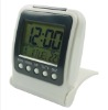 Travel clock KK-5046