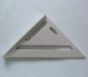 Triangle ruler