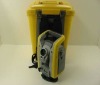Trimble S6 3" Robotic Total Station With TSC2 Int. Radio