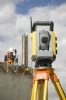 Trimble SPS710 Total Station with LM 80 **Brand New**