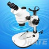 Trinocular 7x~45x Zoom Stereo Microscope TXB2-D4