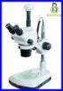 Trinocular Zoom Stereo Microscope(BM-217AT)
