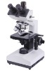 Trinocular biological microscope XSZ-N107SM
