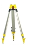 Tripod For total station, theodolite, laser level, automatic level