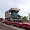 Truck Flatbed 20 Ton Scale