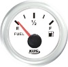 Truck boat oil indicator
