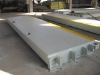 Truck scale