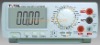 True RMS Bench Digital Multimeter