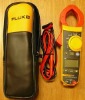 True RMS Clamp Meter