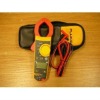 True RMS Clamp Meter