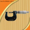 Tube Thickness Micrometer (Ball measuring face )