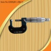 Tube Thickness Micrometer (Knife measuring face )