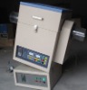 Tube size Dia60xL400mm(Dia2.5xL16") Lab Rotating Tube furnace up to 1200C