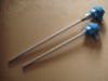 Tungsten Rhenium Thermocouple for high temperature furnace