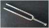 Tuning Fork (Steel)