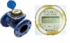 Turbine Flow Meter