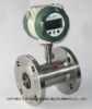 Turbine Flow Meter