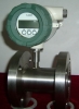 Turbine flow meter for liquid