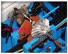 Turbocharger balancing machine from manufacturer