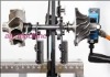 Turbocharger balancing machine(professional type )