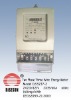 Two Phase Static Electronic Meter
