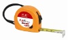 Two locks 5m tape measure