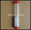 Two minutes sand timer/2MIN sandglass/2MIN Hourglass timer/sand hourglasses timer/plastic sand timer