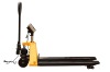 Two wheels Hand Pallet Jack with scale 4400lbs